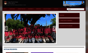 Colegiolaprovidencia.org thumbnail