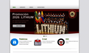 Colegiolasagradafamilia.co thumbnail