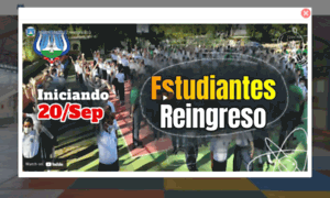 Colegiolatinoamericano.org thumbnail