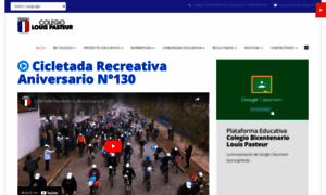 Colegiolp.com thumbnail