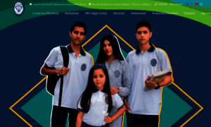 Colegiomanuelmejiavallejo.edu.co thumbnail