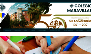 Colegiomaravillas.com thumbnail