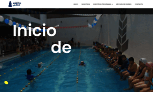 Colegiomartinadan.edu.pe thumbnail