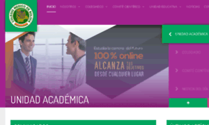 Colegiomedicodebolivia.org.bo thumbnail