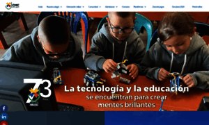 Colegiomilitarcaldas.edu.co thumbnail