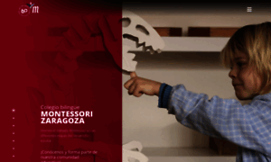 Colegiomontessori.com thumbnail
