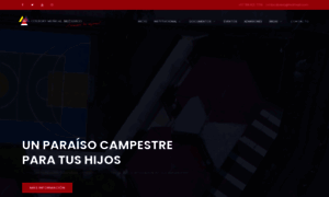 Colegiomusicalbritanico.edu.co thumbnail