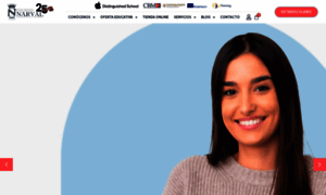 Colegionarval.org thumbnail