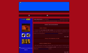Colegionavarro.com thumbnail