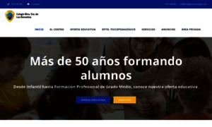 Colegionsremedios.com thumbnail