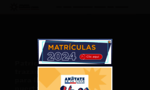 Colegiopatriciolynch.cl thumbnail