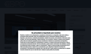 Colegiopontevedraourense.com thumbnail