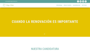 Colegioreload.com thumbnail