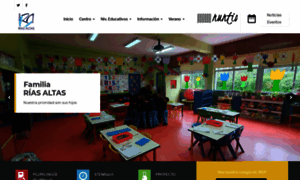 Colegioriasaltas.com thumbnail