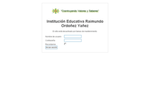 Colegioroy.edu.co thumbnail
