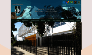 Colegios-extremadura.cl thumbnail
