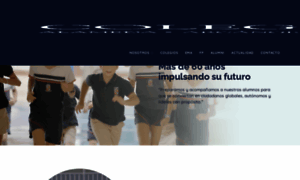 Colegios3a.com thumbnail