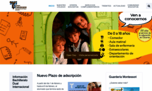 Colegiosanantonio.org thumbnail