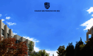 Colegiosanfranciscodeasis.cl thumbnail