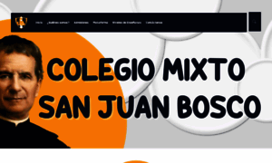 Colegiosanjuanbosco.edu.gt thumbnail