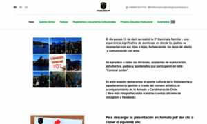 Colegiosantaana.cl thumbnail