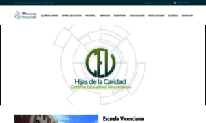 Colegiosanvicentecadiz.org thumbnail