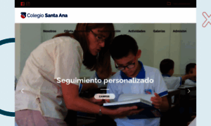 Colegiostaana.com.ar thumbnail