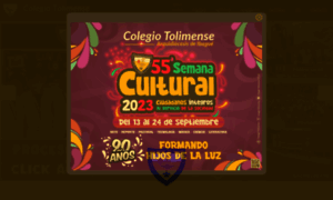 Colegiotolimense.edu.co thumbnail