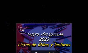 Colegiovictorhugo.cl thumbnail