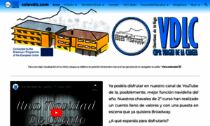 Colevdlc.com thumbnail