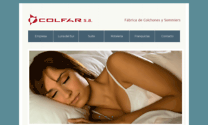 Colfarargentina.com.ar thumbnail