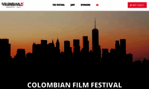 Colfilmny.com thumbnail