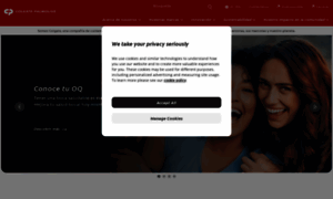Colgatepalmolive.com.ec thumbnail