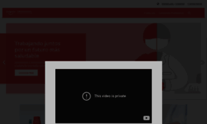 Colgateprofesional.com.ve thumbnail