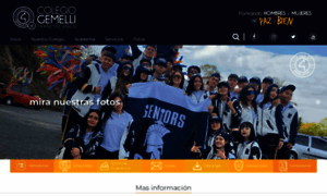 Colgemelli.pagegear.co thumbnail