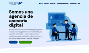 Colibri.net thumbnail