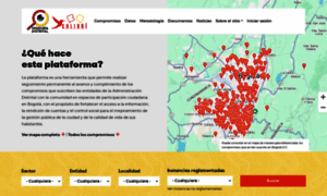 Colibri.veeduriadistrital.gov.co thumbnail