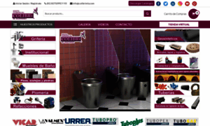 Colibrimty.com thumbnail