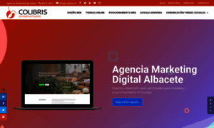 Colibris.es thumbnail