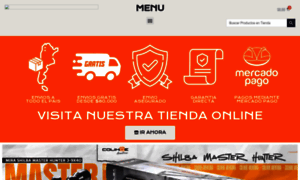 Colihueaventura.com.ar thumbnail