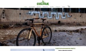 Colihuebambu.cl thumbnail