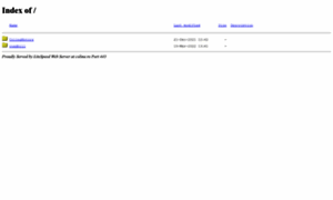 Colina.ro thumbnail