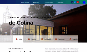 Colinacultura.cl thumbnail