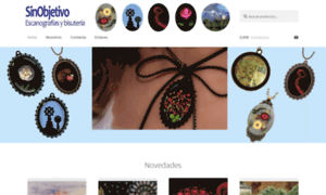 Colineta.com thumbnail