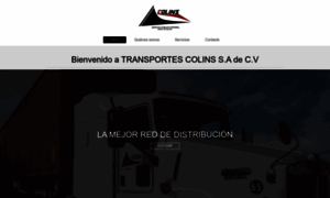Colins.mx thumbnail
