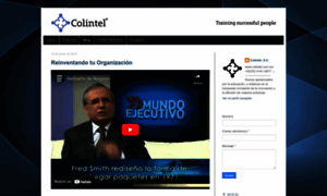 Colintel.blogspot.mx thumbnail