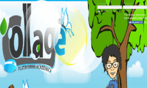 Collage-itmarillacsr.rhcloud.com thumbnail