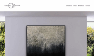 Collazocollection.com thumbnail