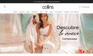 Collins.com.pa thumbnail