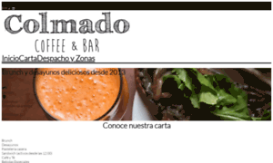 Colmado.cl thumbnail